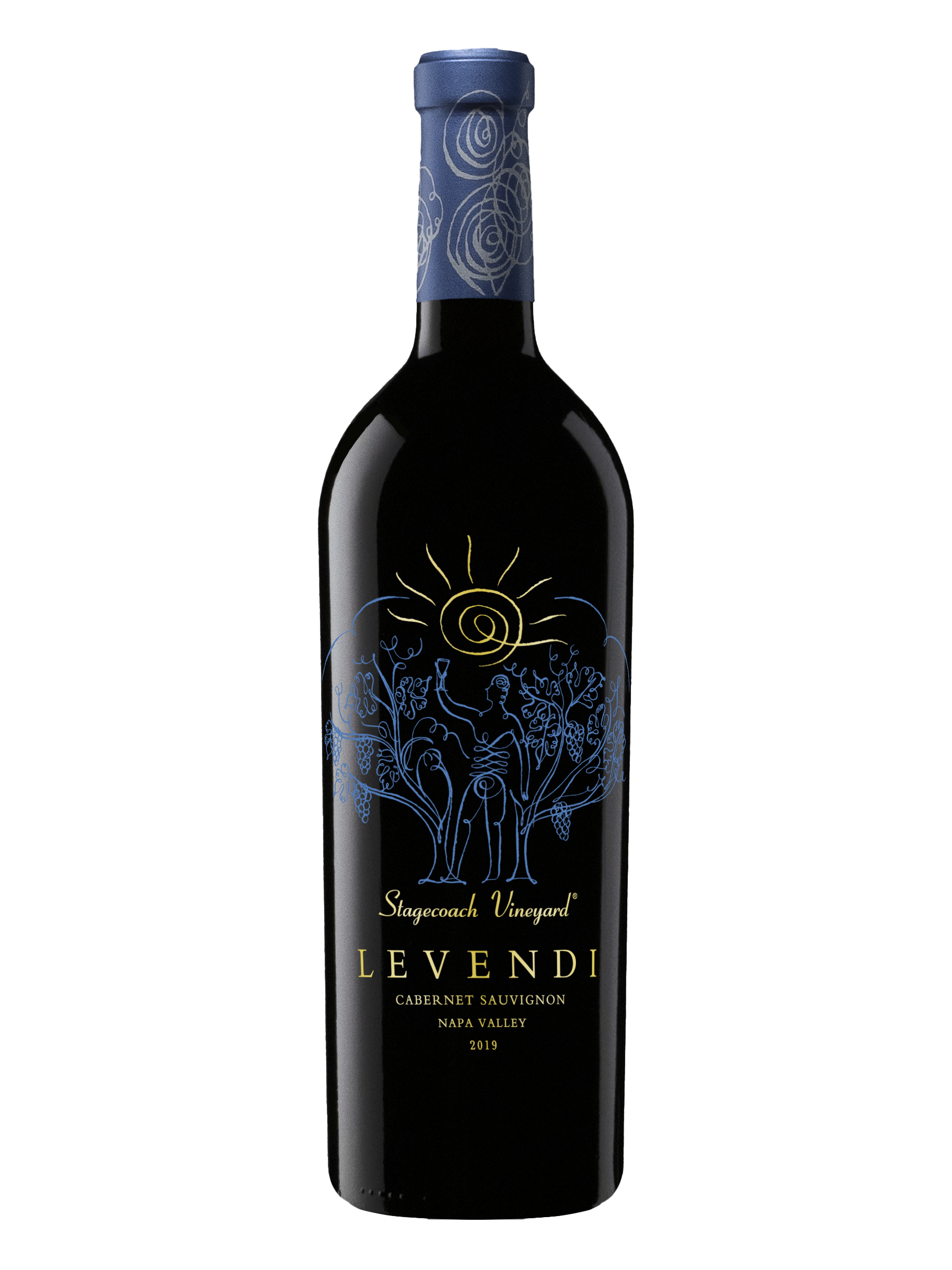 2019 Stagecoach Cabernet Sauvignon