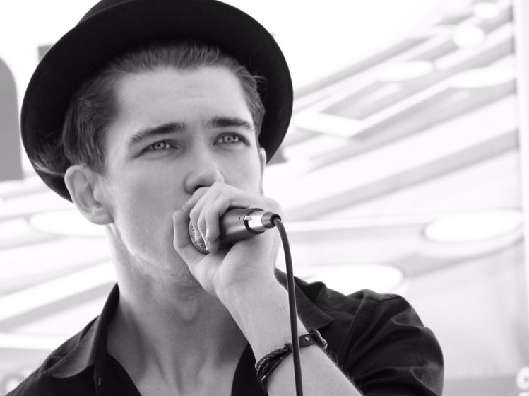 Journey Day Performer at Levendi's Live Music Fridays