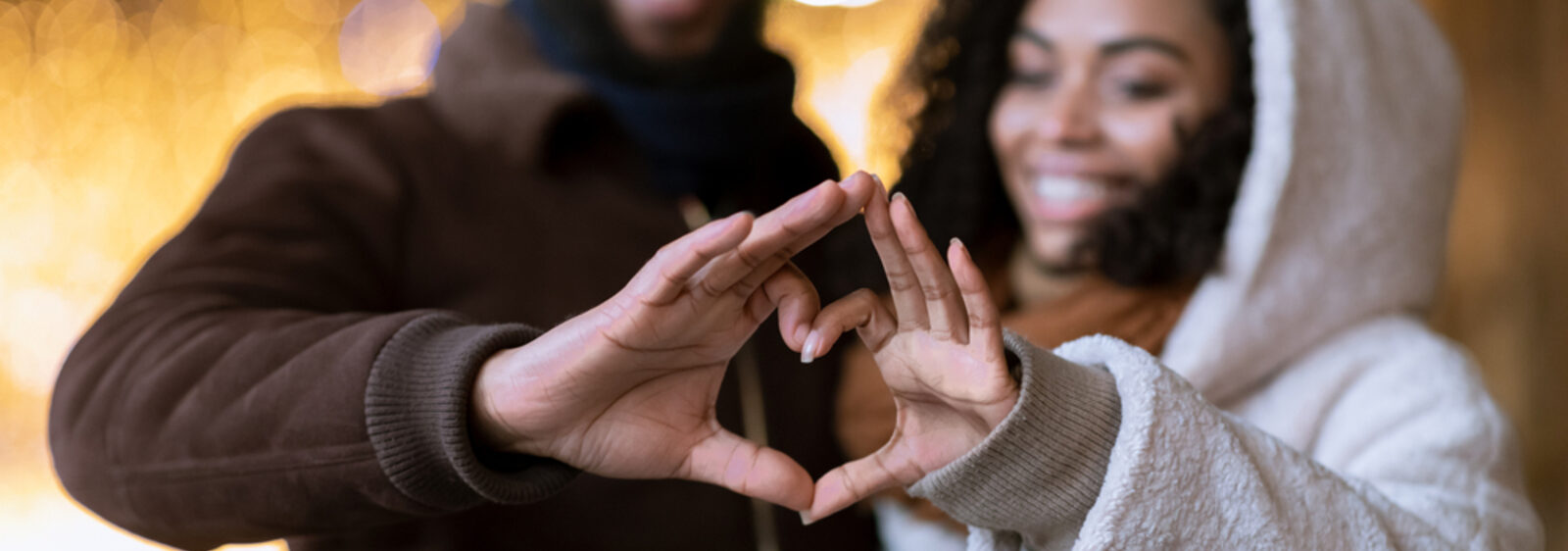 I,Love,You.,Closeup,Of,Cheerful,Positive,African,American,Couple