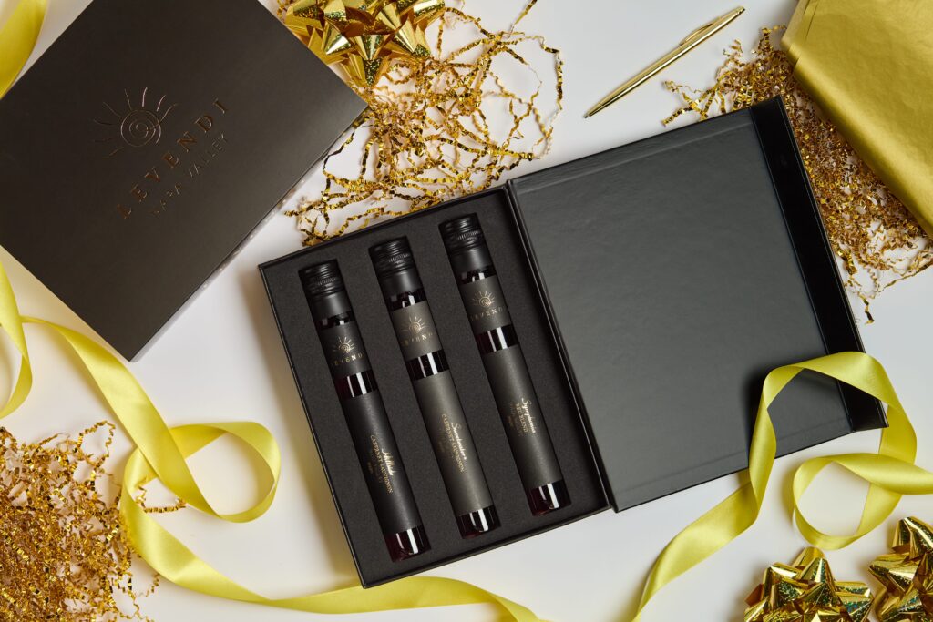 Levendi Corporate Gift