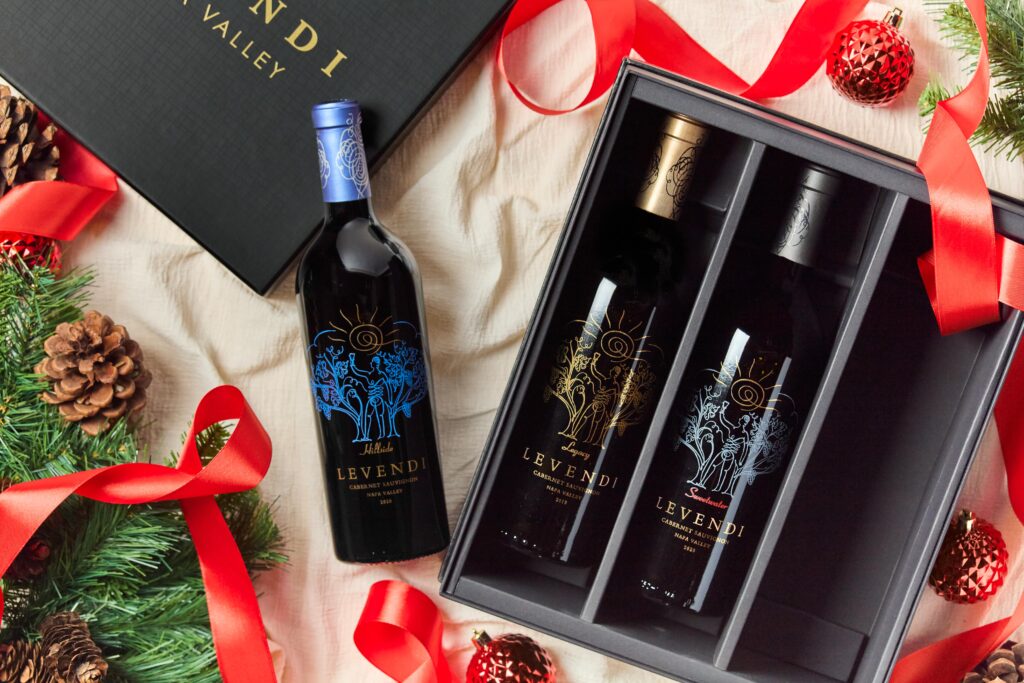 Levendi Gift Bundle