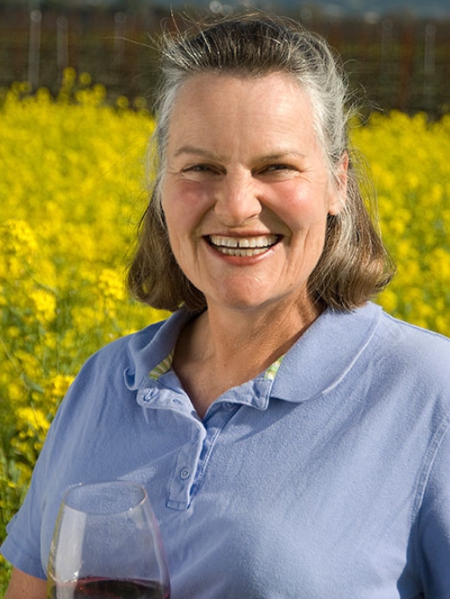 Alison Doran