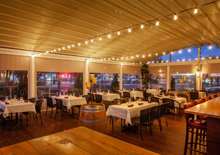 Luciana's Restaurant