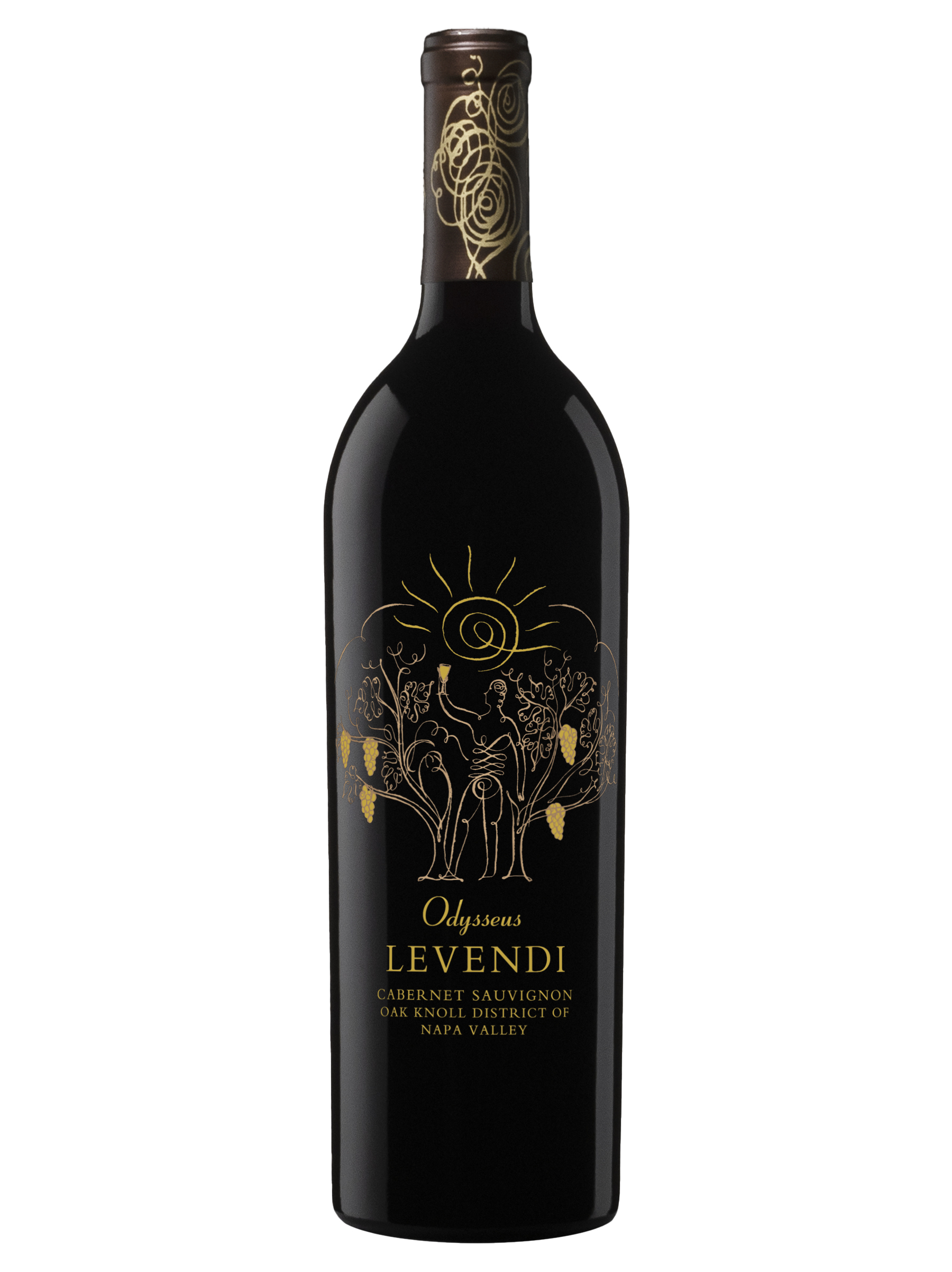 2022-ODYSSEUS OAK KNOLL-CABERNET SAUVIGNON-MONVISO