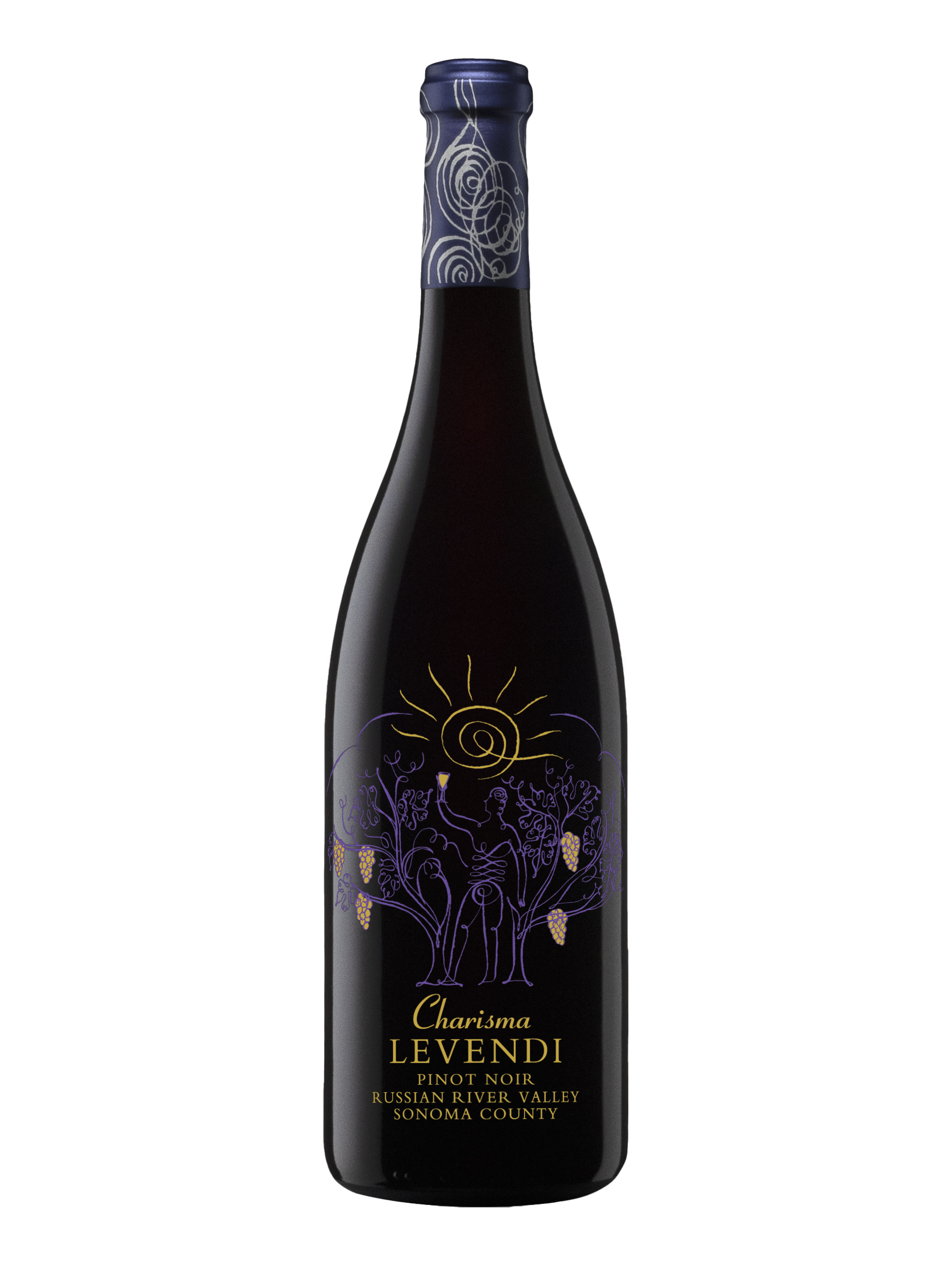 2023-CHARISMA RR PINOT NOIR-QUEVA DARK