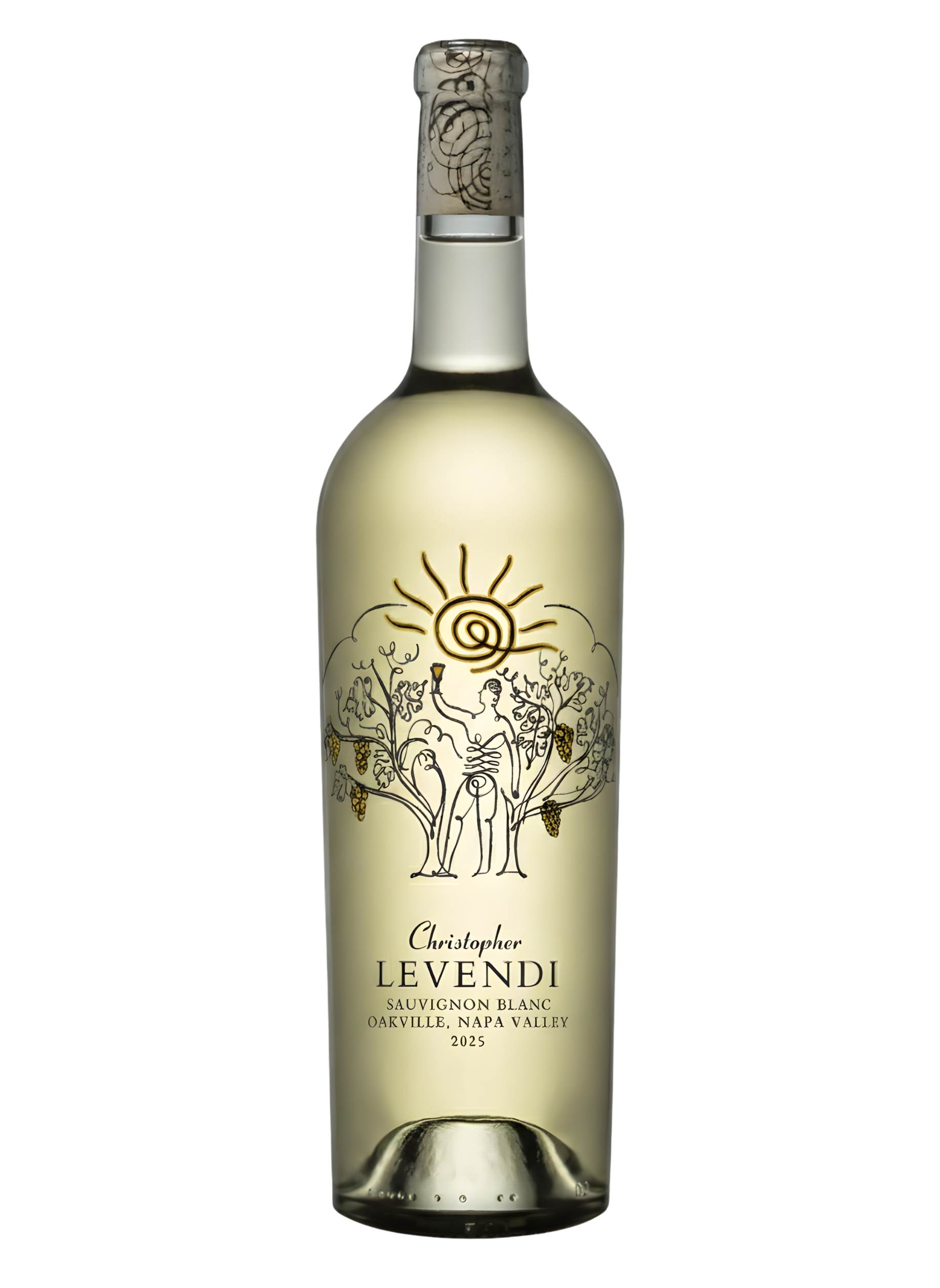 2025-SAUVIGNON BLANC-CHRISTOPHER-CASTILLO FLINT