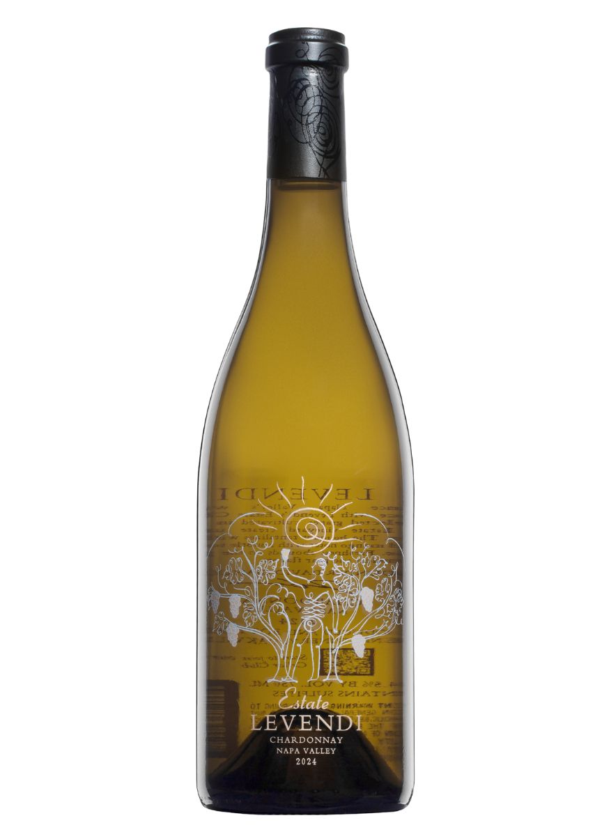 2024 Estate Chardonnay