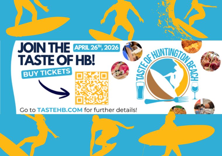 Taste of HB