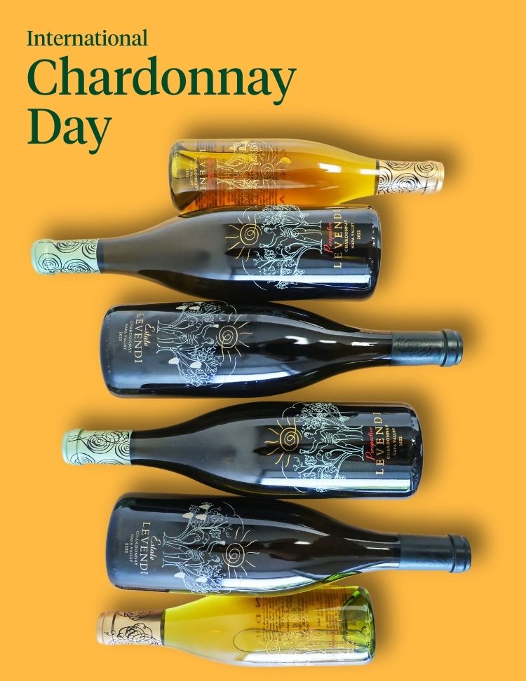 Chardonnay Day Mobile