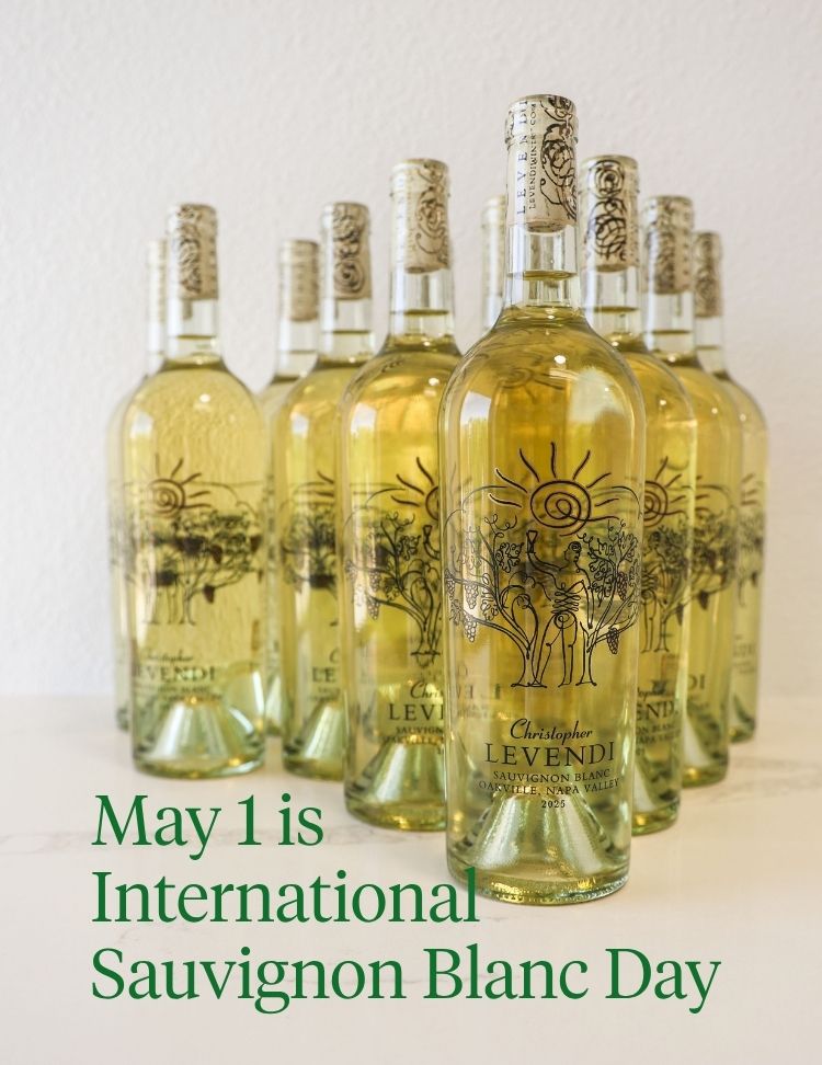 Sauvignon Blanc Day Mobile