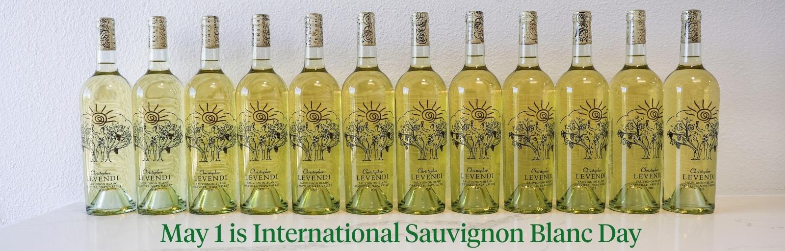 Sauvignon Blanc Day