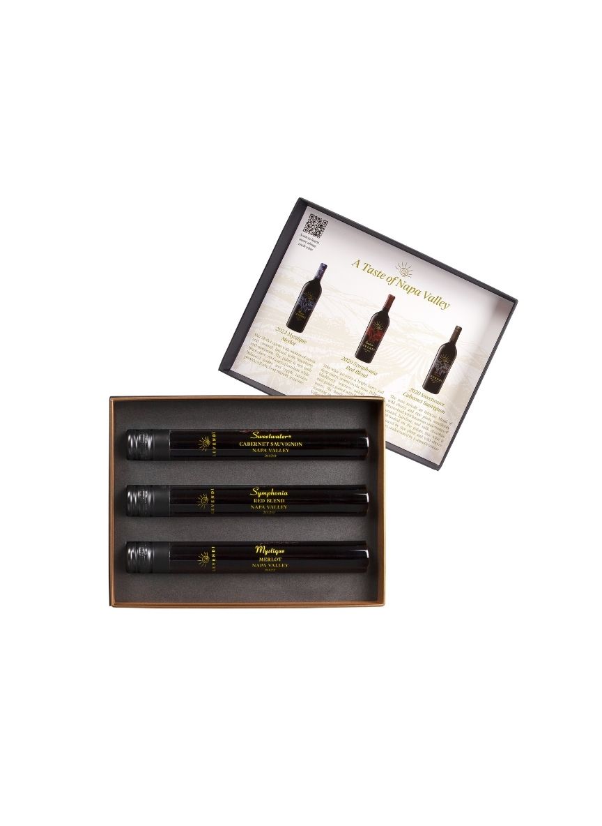 Taste of Napa Bundle (3)