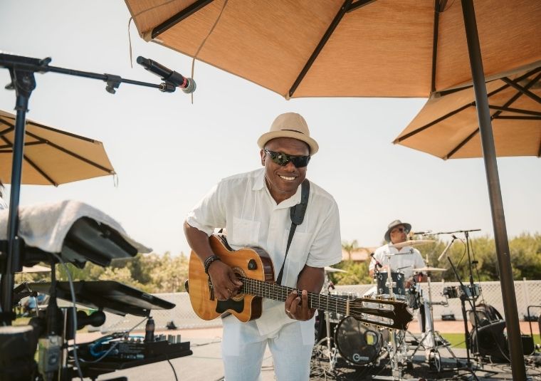 Terranea Food & Wine Festival