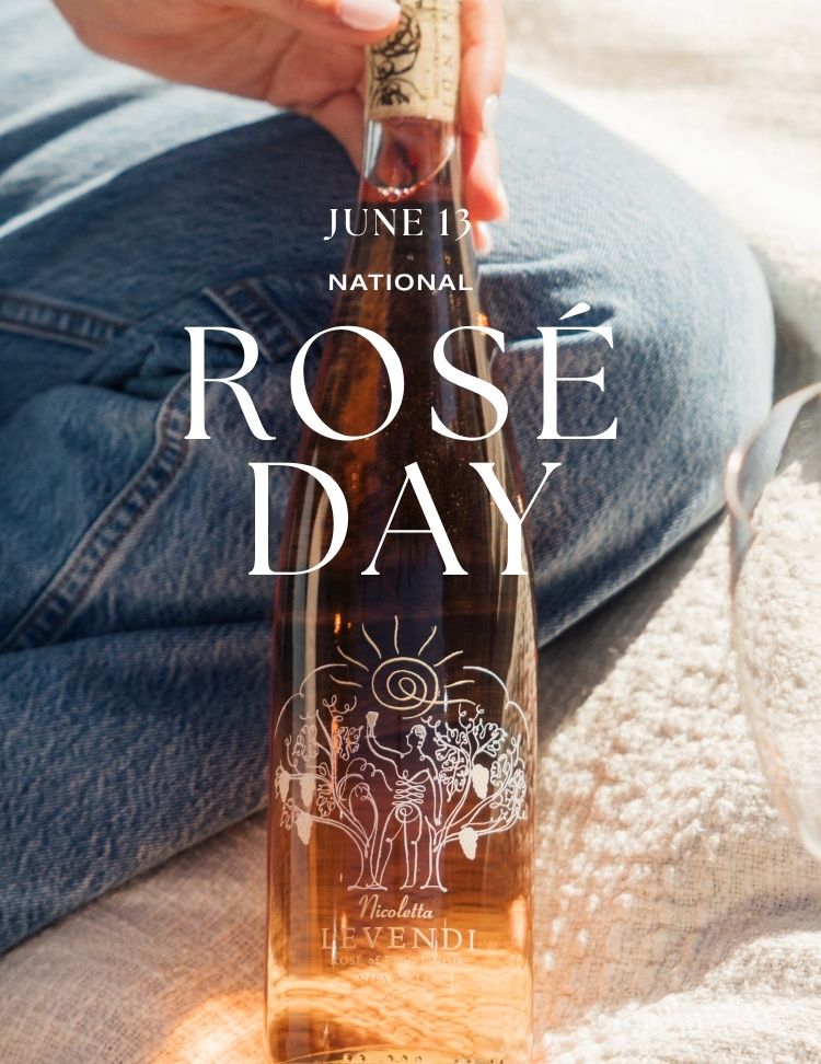 National Rosé Day Mobile
