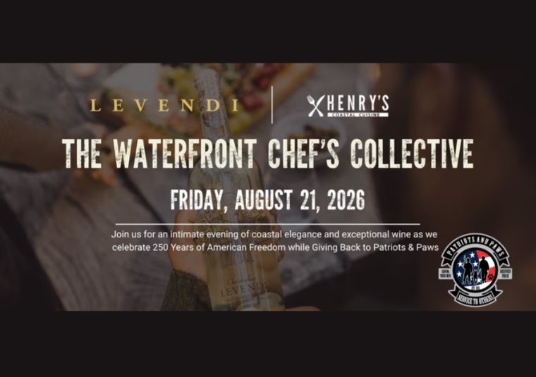 Waterfront Chef's Collective