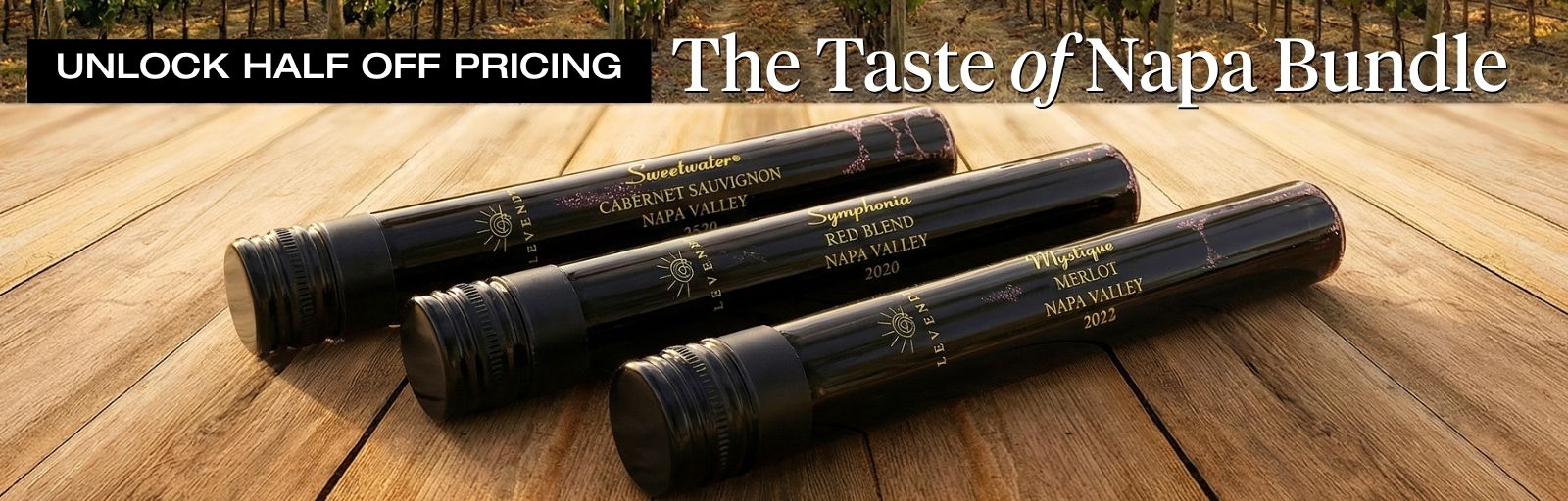 DT Half Off Taste of Napa Bundles (1)