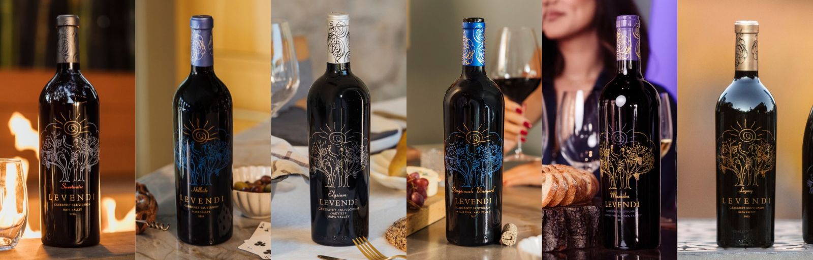 DT Int'l Cabernet Sauvignon Day