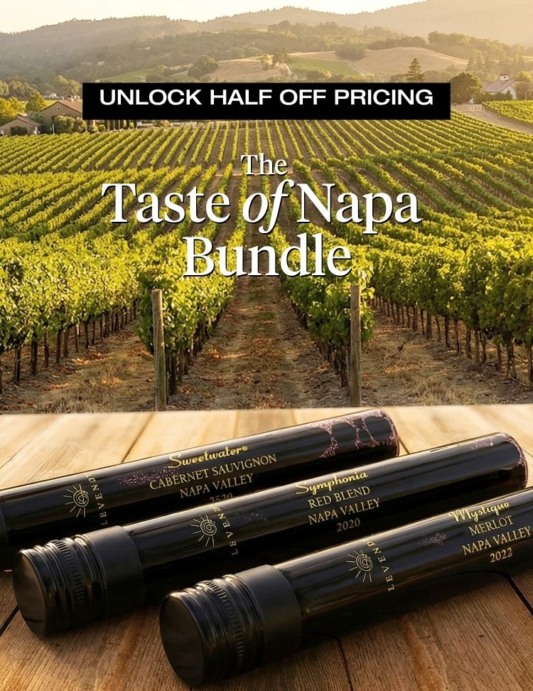 DT Half Off Taste of Napa Bundles (1) Mobile