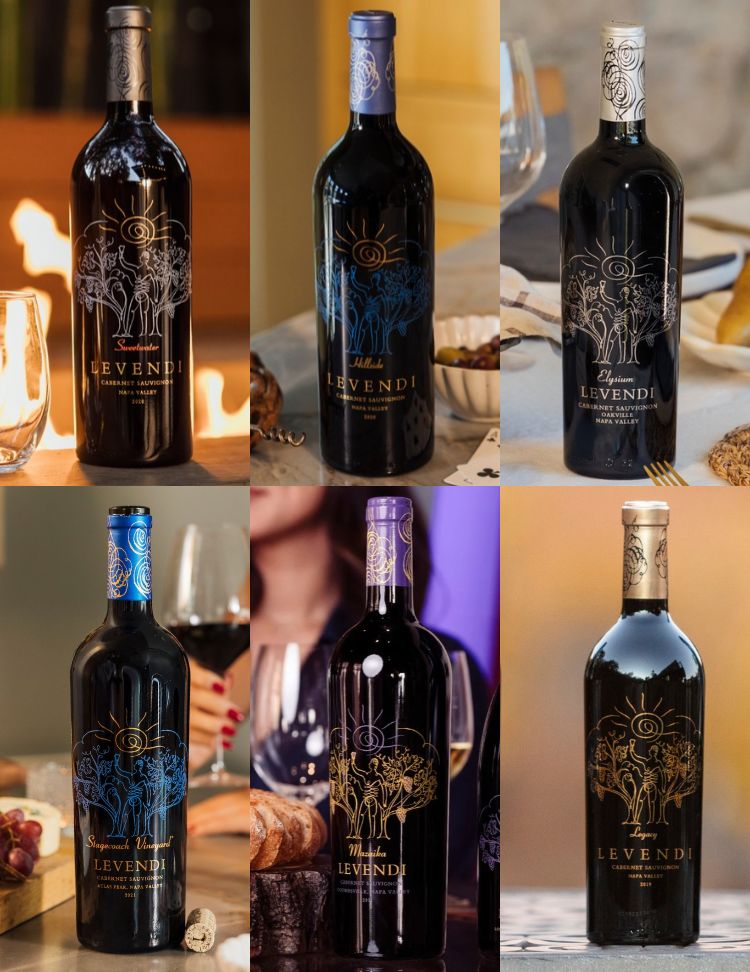 DT Int'l Cabernet Sauvignon Day Mobile